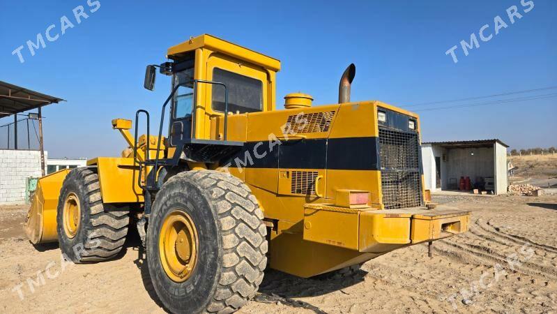 Komatsu WA470-8 1996 - 500 000 TMT - Ак-Бугдайский этрап - img 3