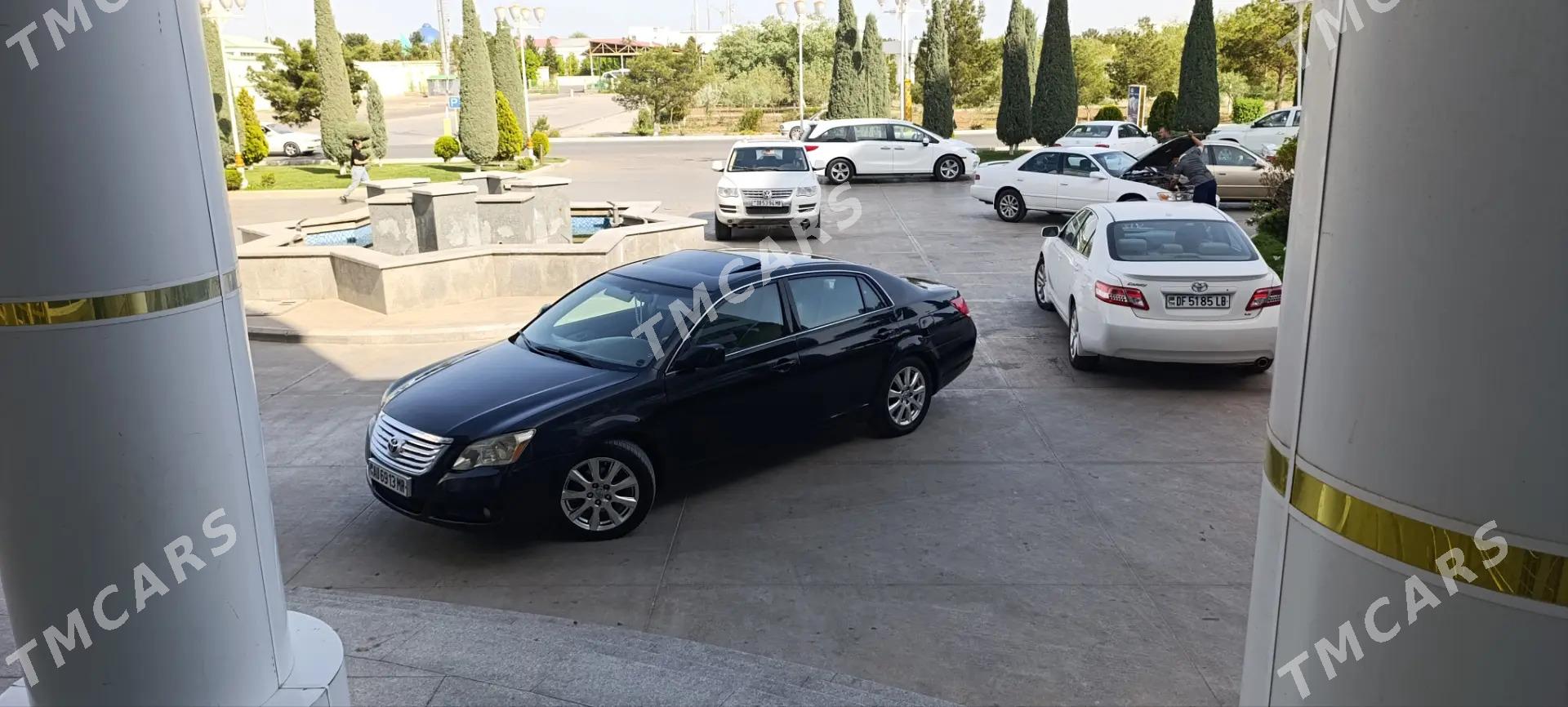 Toyota Avalon 2008 - 170 000 TMT - Mary - img 3