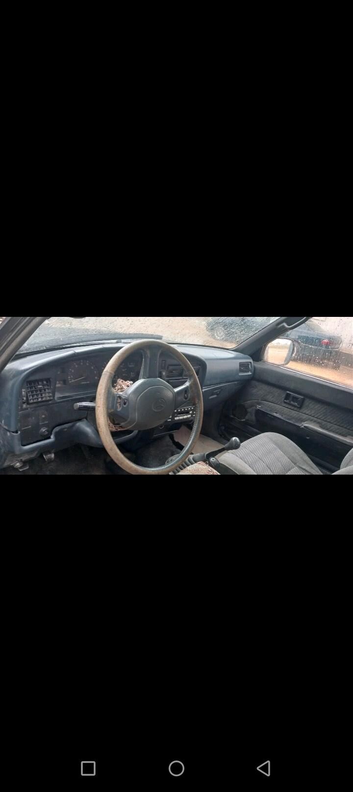 Toyota 4Runner 1994 - 27 000 TMT - Балканабат - img 4