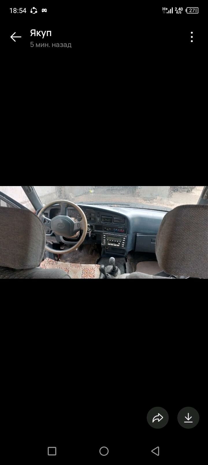Toyota 4Runner 1994 - 27 000 TMT - Балканабат - img 6