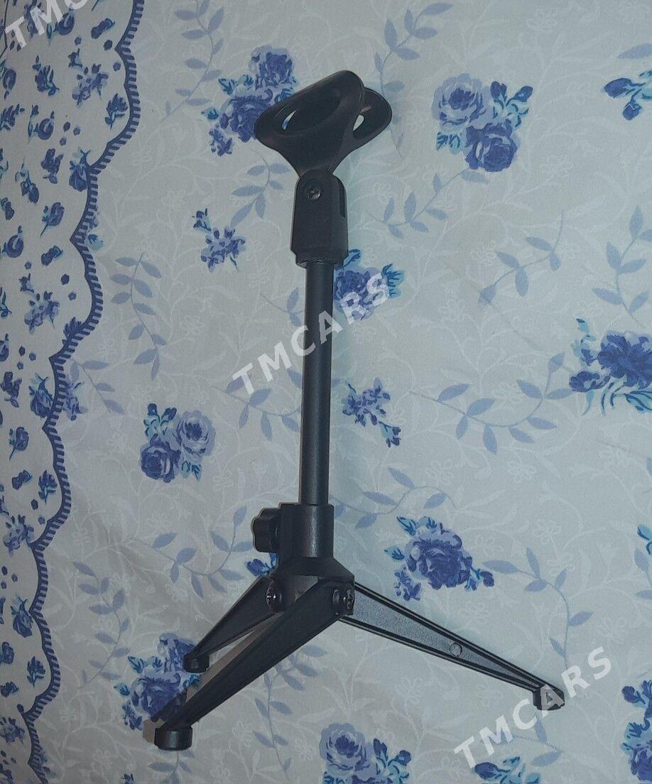 Stolnyÿ mikrafon stoÿka - Mary - img 2