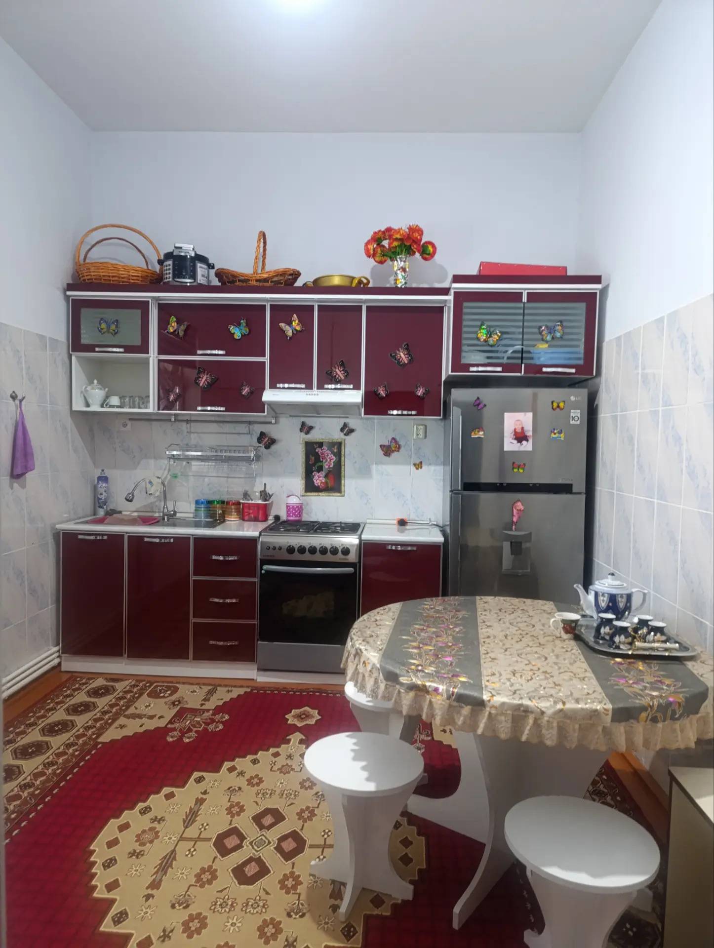 jay dowletli zaman - Мары - img 6
