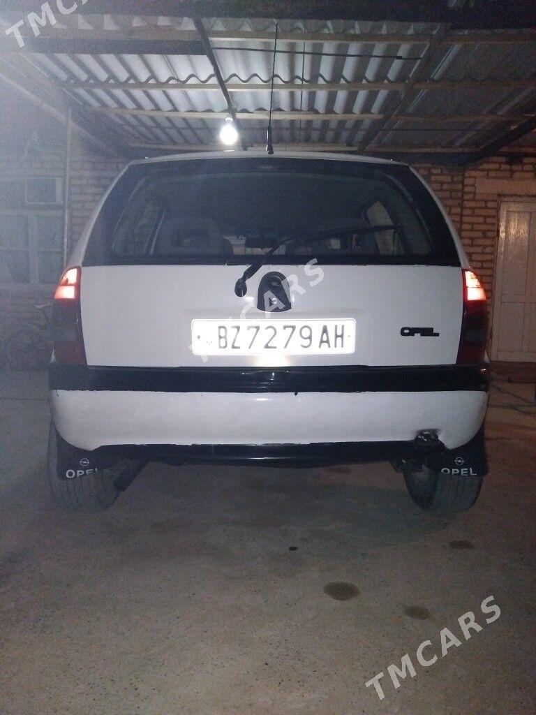 Opel Vita 1995 - 30 000 TMT - Babadaýhan - img 2