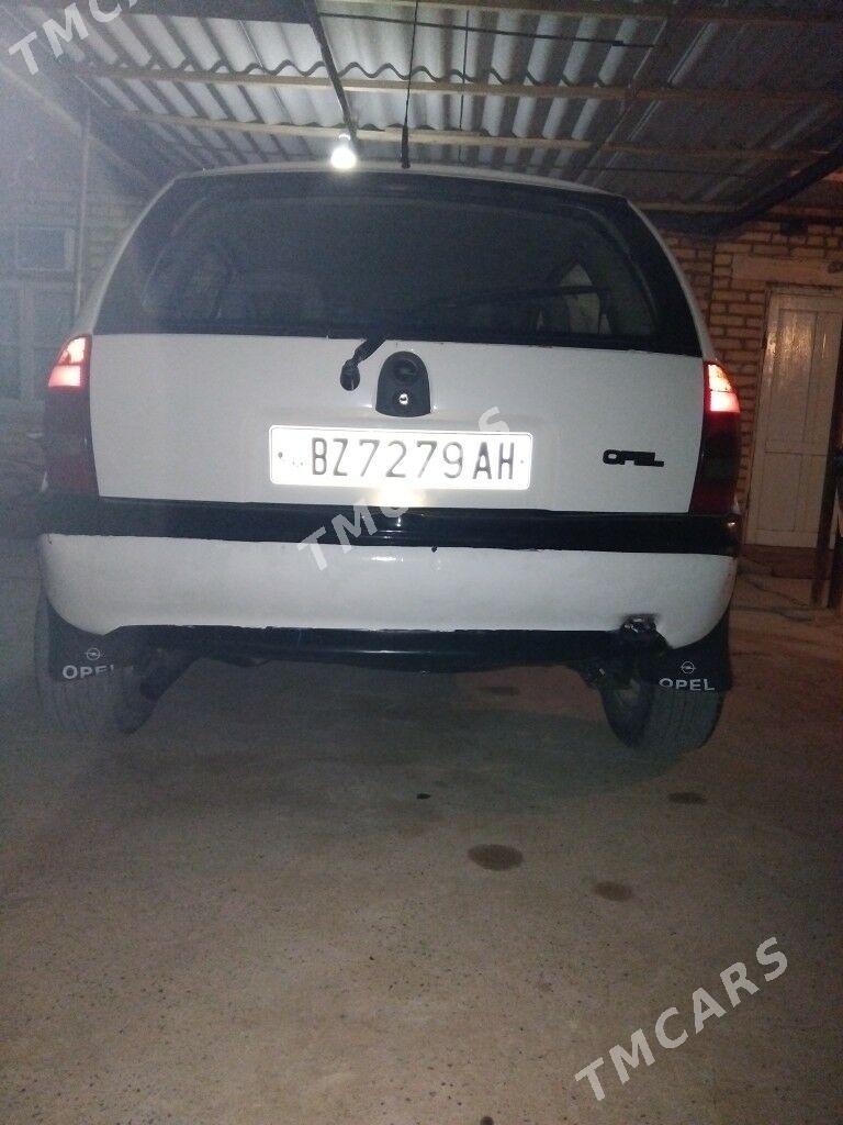 Opel Vita 1995 - 30 000 TMT - Babadaýhan - img 6