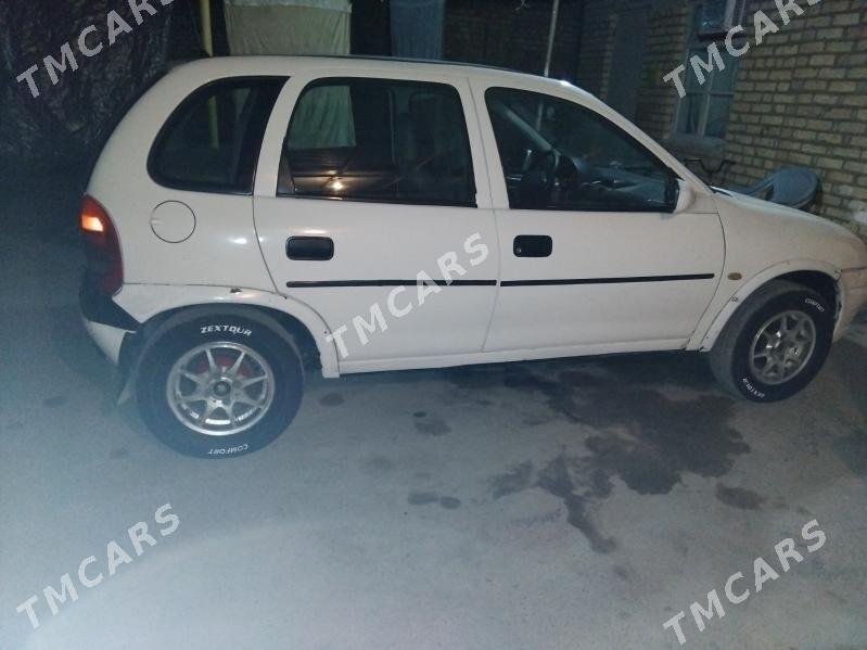 Opel Vita 1995 - 30 000 TMT - Babadaýhan - img 5