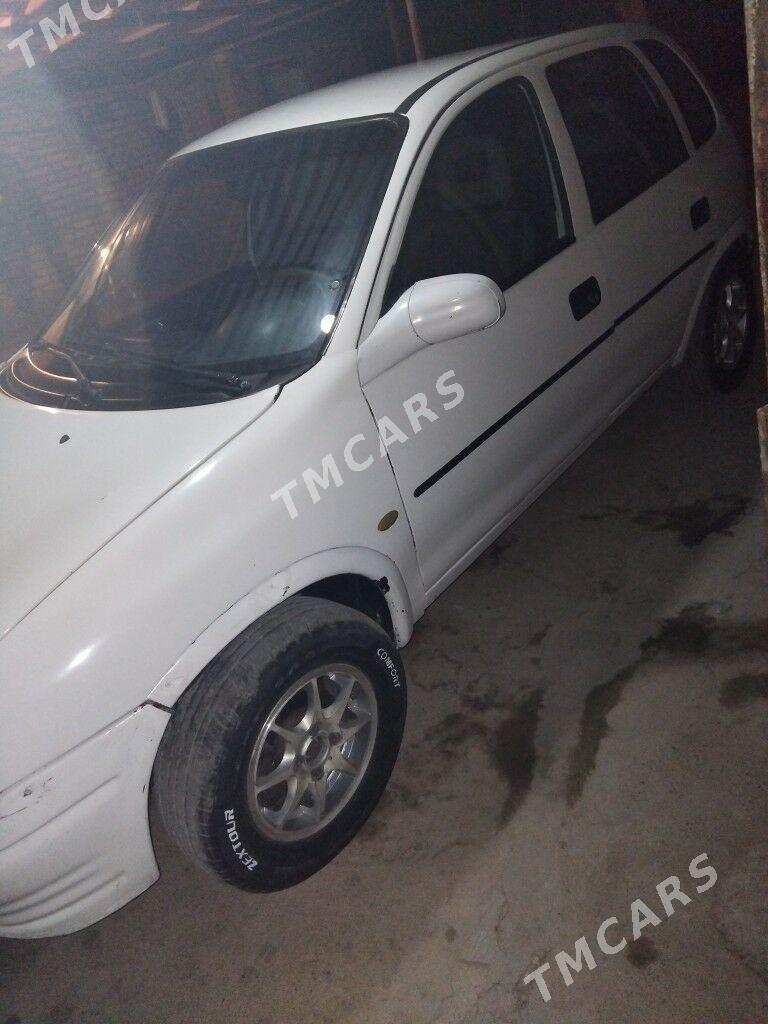 Opel Vita 1995 - 30 000 TMT - Babadaýhan - img 4