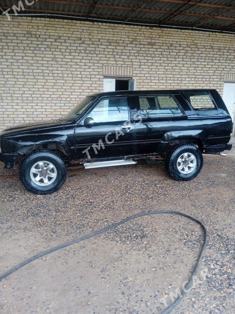 Toyota 4Runner 1989 - 15 000 TMT - Mary - img 3