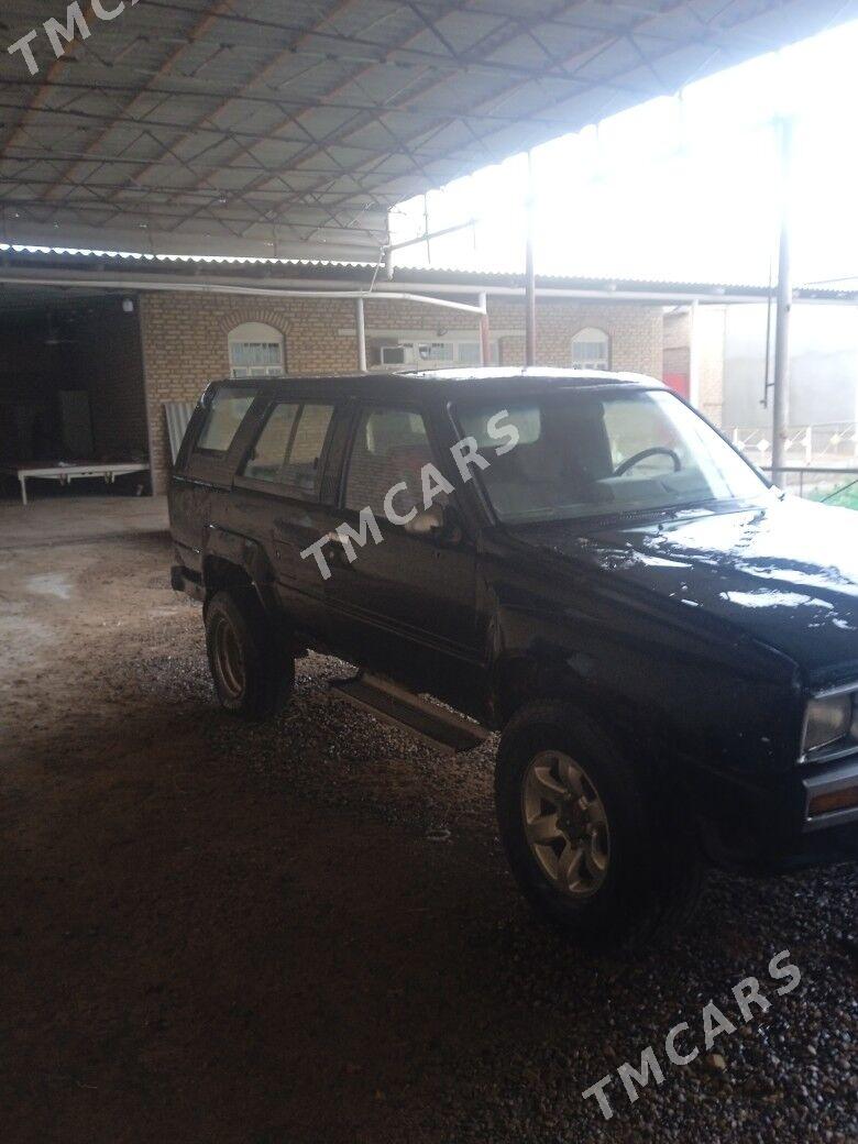 Toyota 4Runner 1989 - 15 000 TMT - Mary - img 2