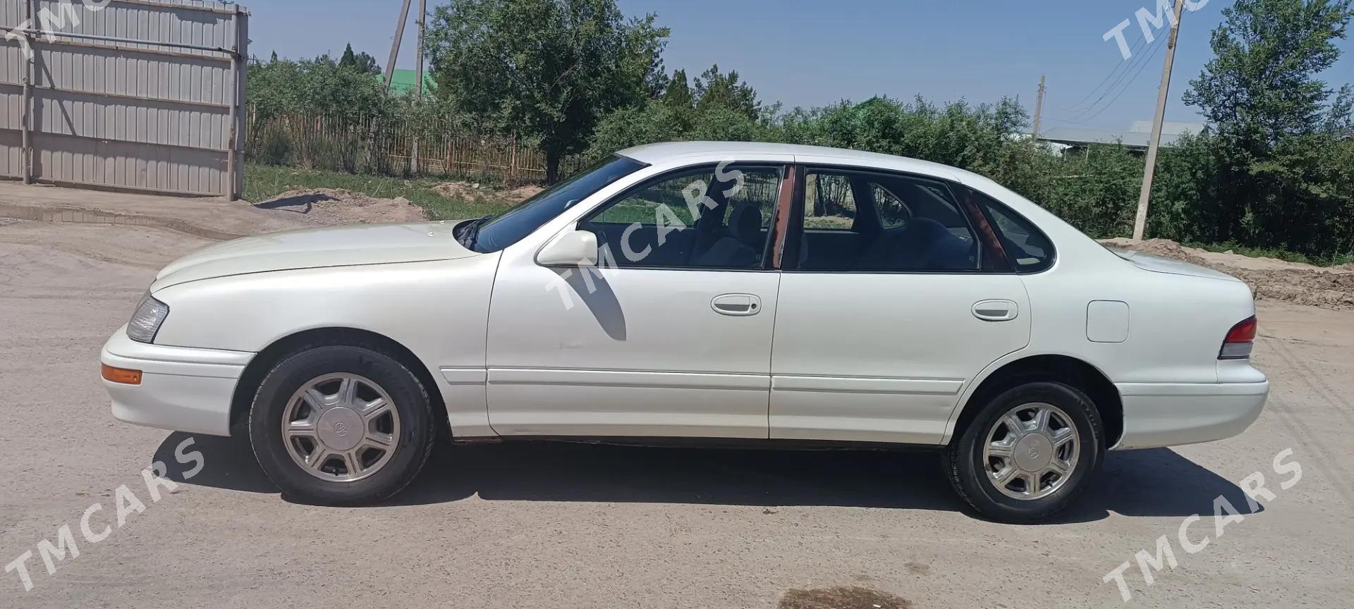 Toyota Avalon 1996 - 110 000 TMT - Wekilbazar - img 7