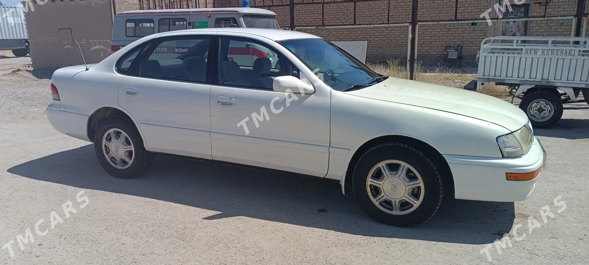 Toyota Avalon 1996 - 110 000 TMT - Wekilbazar - img 4