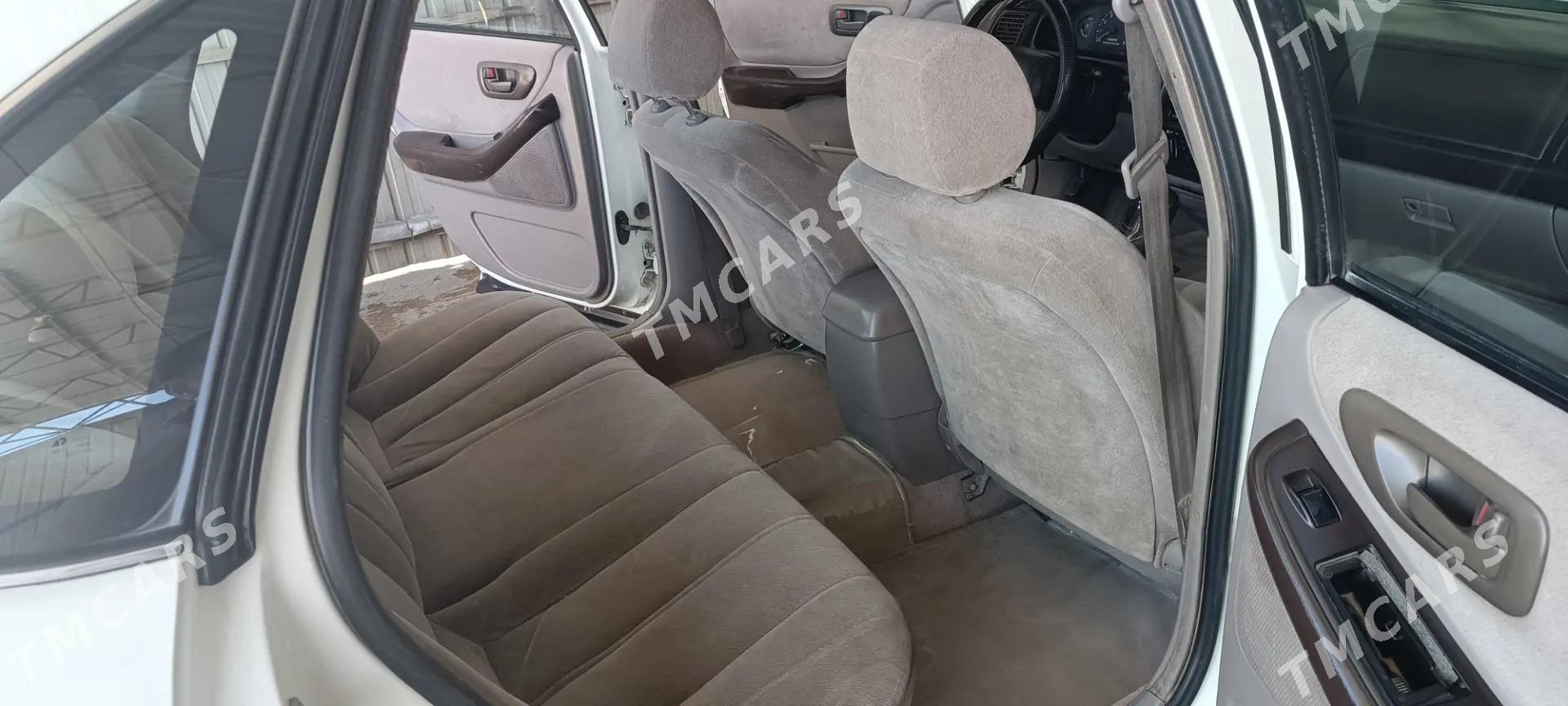 Toyota Avalon 1996 - 110 000 TMT - Wekilbazar - img 6