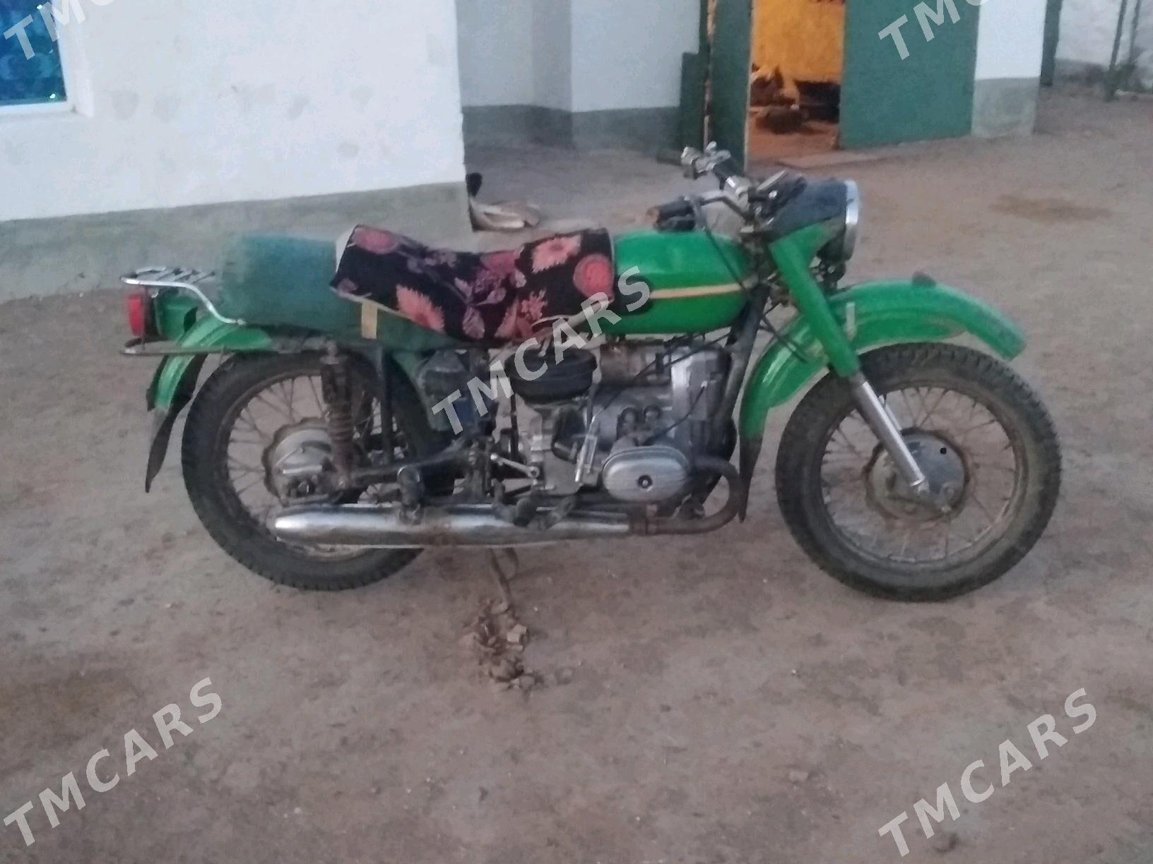 Ural 4320 1984 - 10 000 TMT - Türkmenbaşy - img 1
