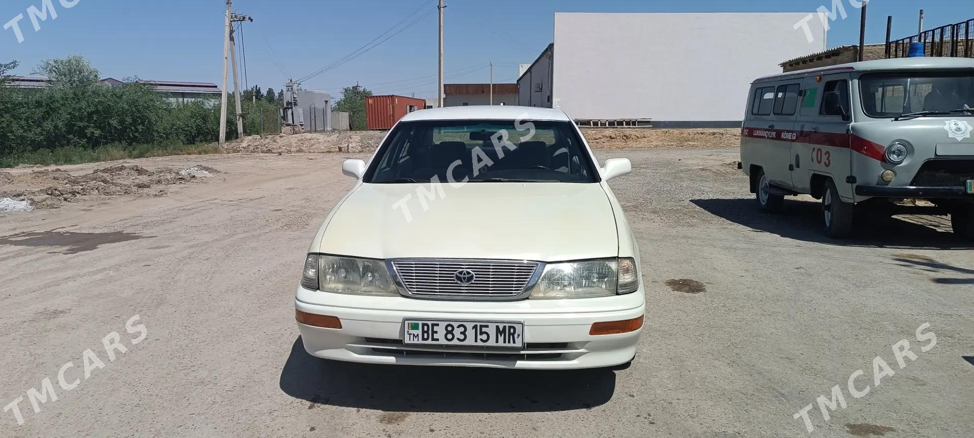 Toyota Avalon 1996 - 110 000 TMT - Wekilbazar - img 2