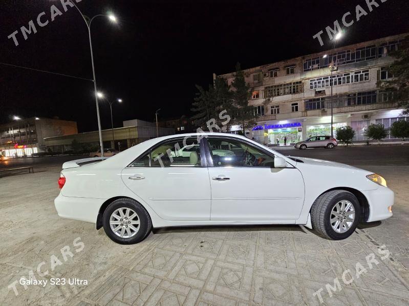 Toyota Camry 2002 - 170 000 TMT - Мары - img 5