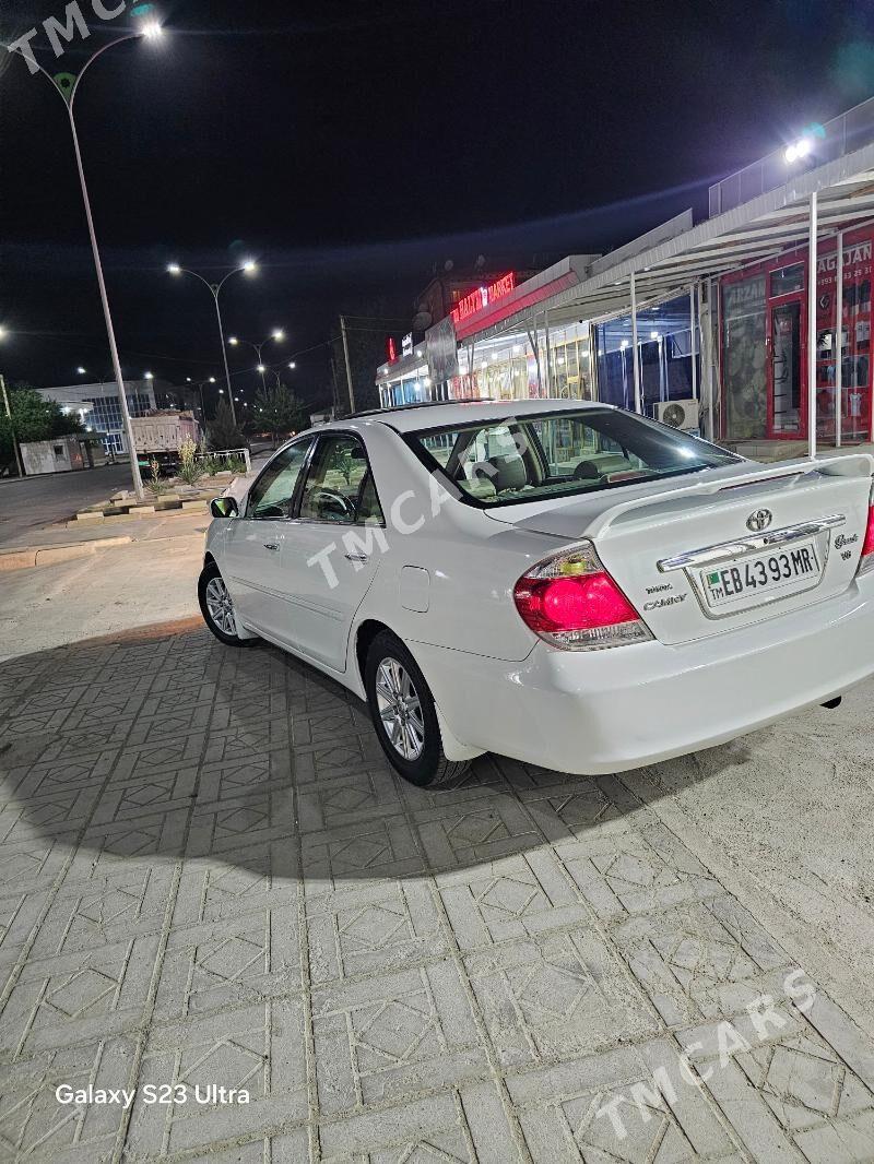 Toyota Camry 2002 - 170 000 TMT - Мары - img 2