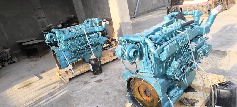 howo mator 46 000 TMT - Шор дача - img 1