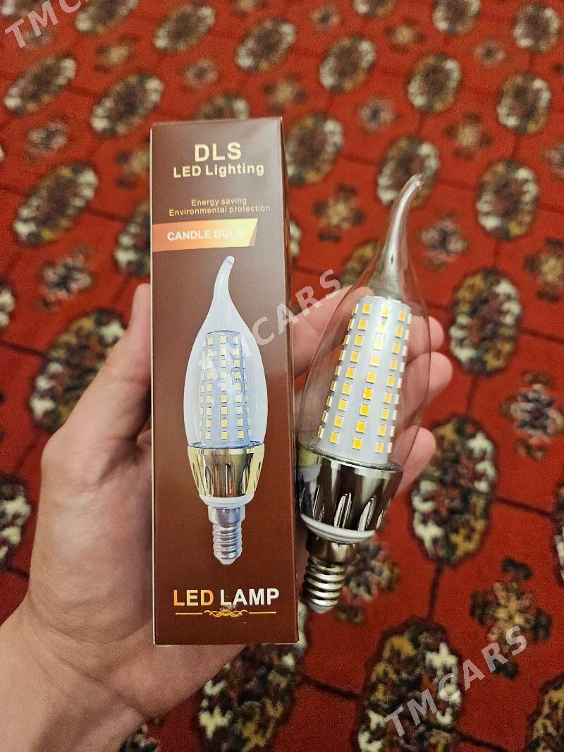 Lampa - Howdan "B" - img 2