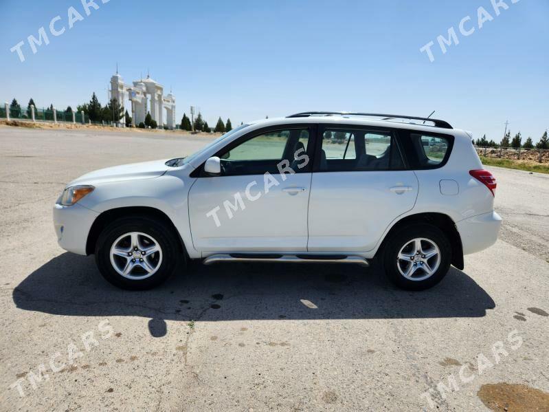 Toyota RAV4 2009 - 154 000 TMT - Mary - img 1
