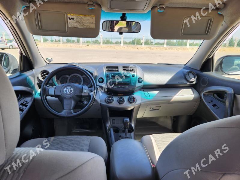 Toyota RAV4 2009 - 154 000 TMT - Mary - img 7