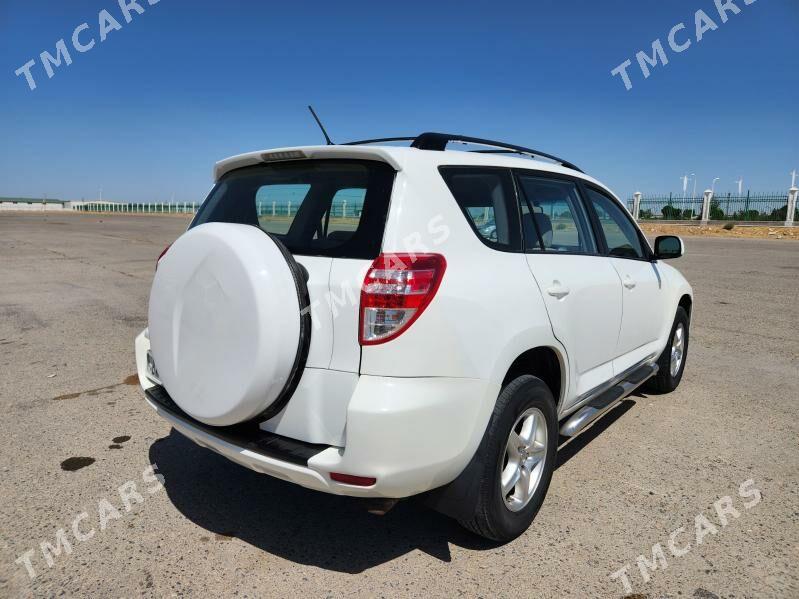 Toyota RAV4 2009 - 154 000 TMT - Mary - img 4