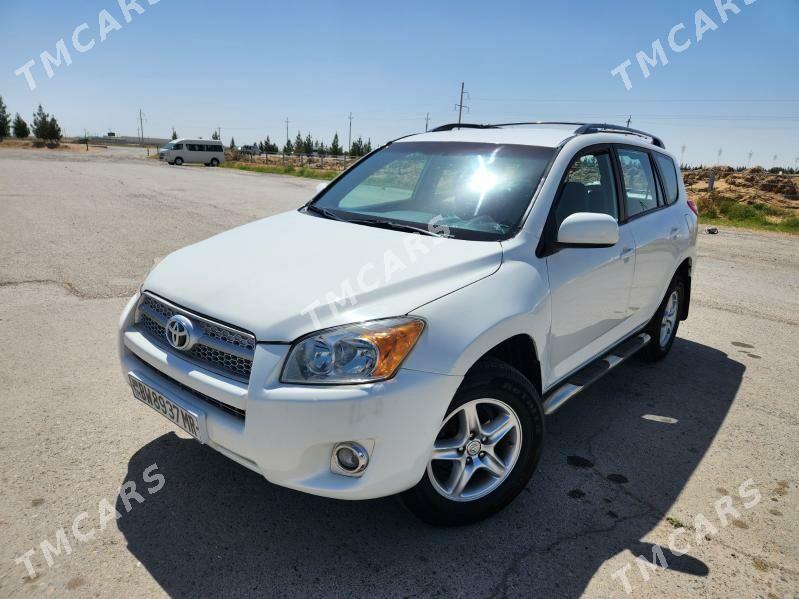 Toyota RAV4 2009 - 154 000 TMT - Mary - img 6