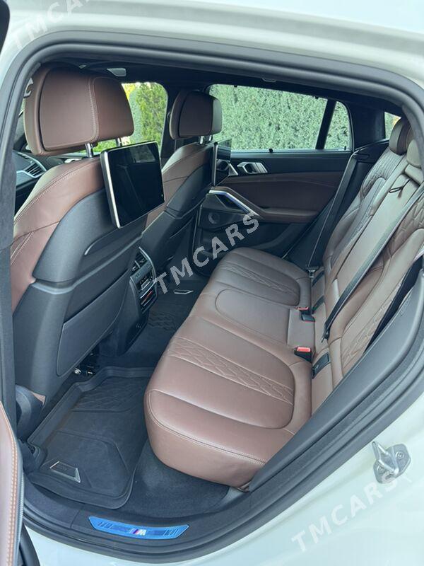 BMW X6 M 2020 - 1 245 000 TMT - 15-й этап - img 2
