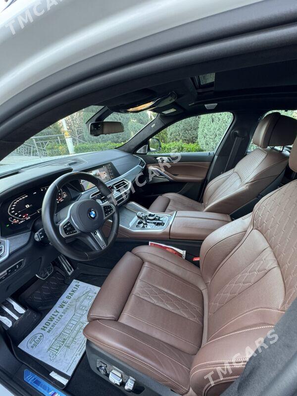 BMW X6 M 2020 - 1 245 000 TMT - 15-й этап - img 6