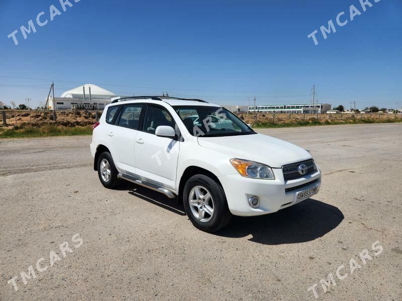 Toyota RAV4 2009 - 154 000 TMT - Mary - img 5