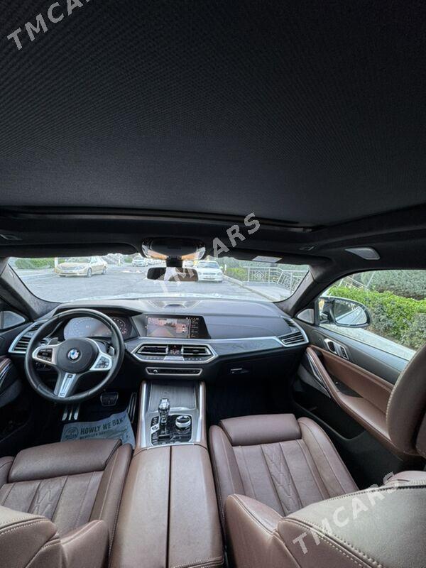 BMW X6 M 2020 - 1 245 000 TMT - 15-й этап - img 3
