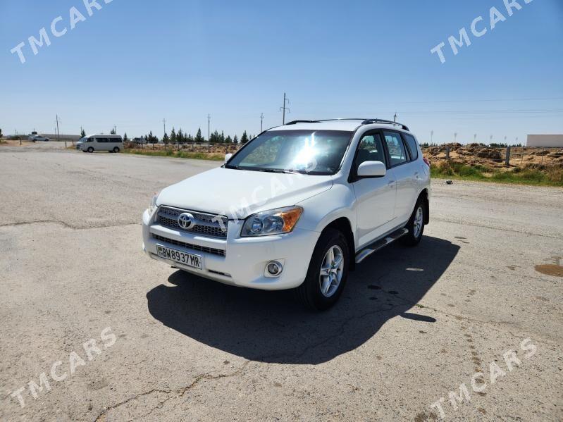Toyota RAV4 2009 - 154 000 TMT - Mary - img 3