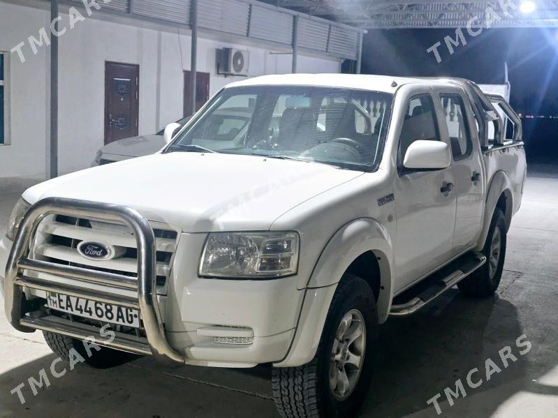 Ford Ranger 2010 - 210 000 TMT - Ашхабад - img 2