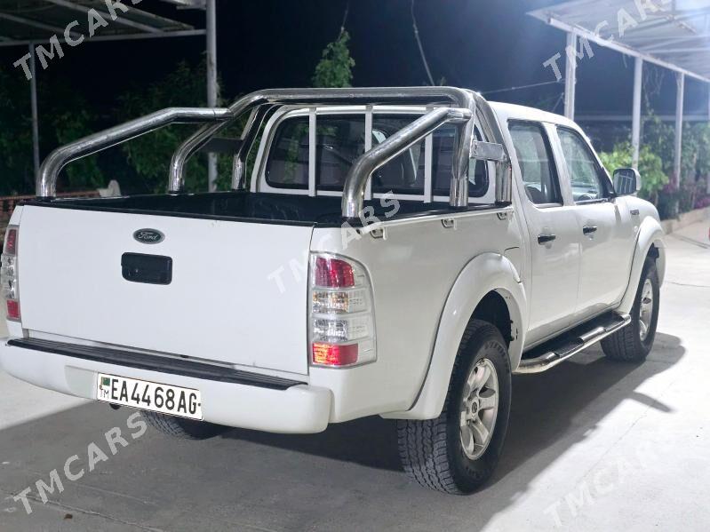 Ford Ranger 2010 - 210 000 TMT - Ашхабад - img 3