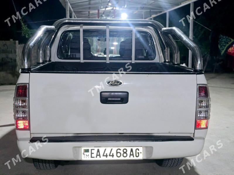 Ford Ranger 2010 - 210 000 TMT - Ашхабад - img 4