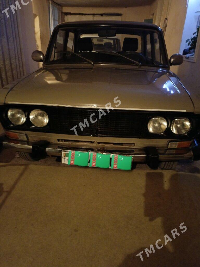 Lada 2106 1988 - 16 000 TMT - Akdepe - img 1