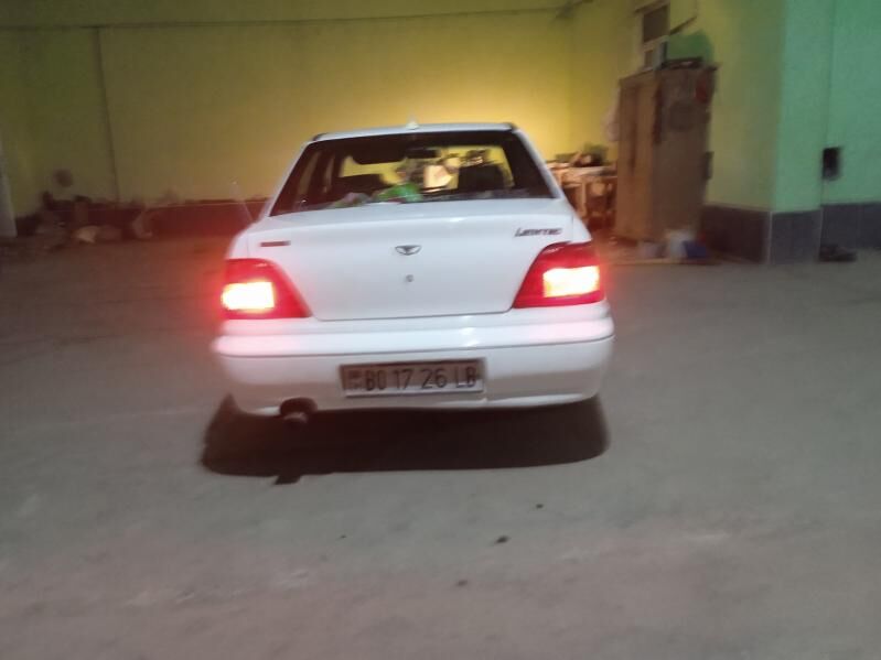 Daewoo Cielo 1999 - 27 000 TMT - Дянев - img 2