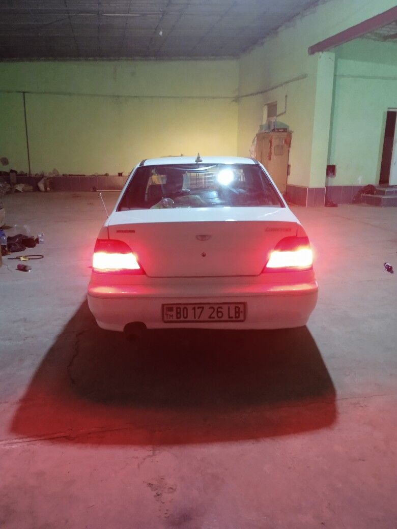 Daewoo Cielo 1999 - 27 000 TMT - Дянев - img 1