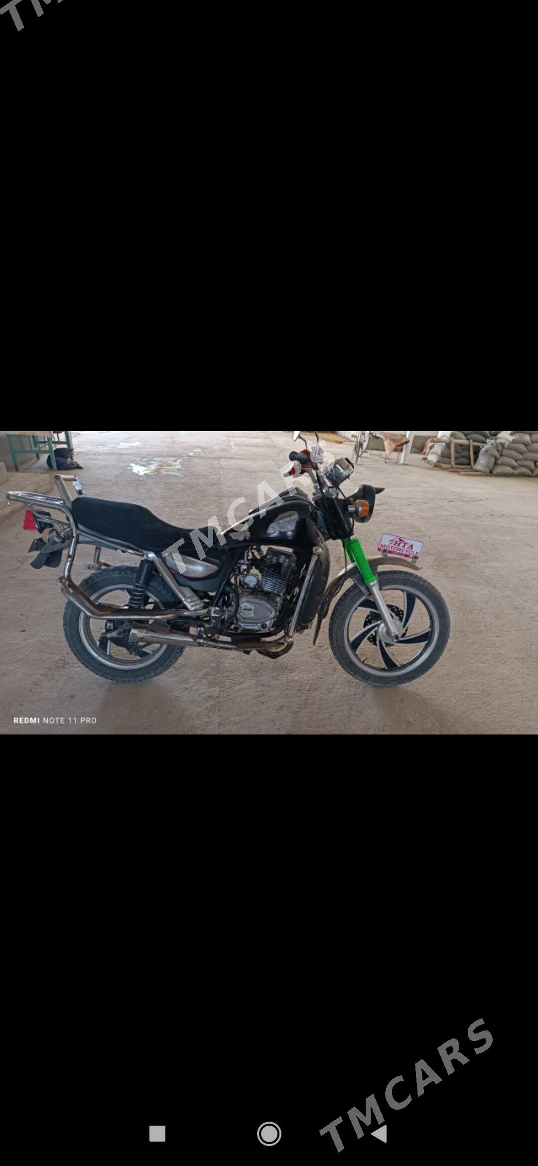 Fekon FK150-8G 2014 - 12 000 TMT - Dostluk - img 1