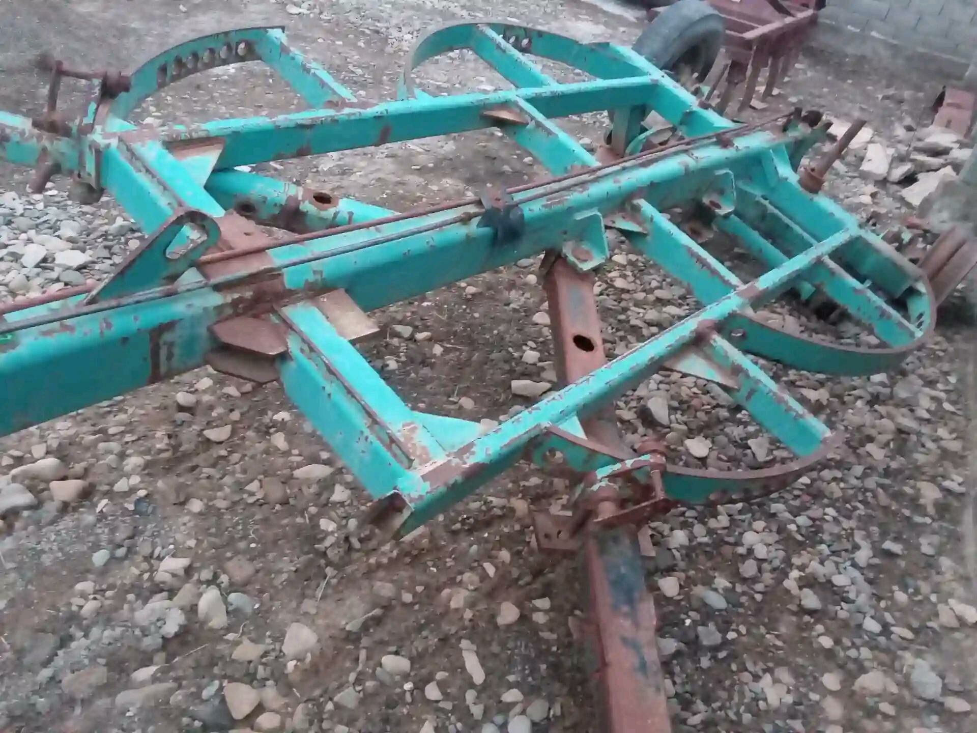 Mtz 4 000 TMT - Tejen - img 1