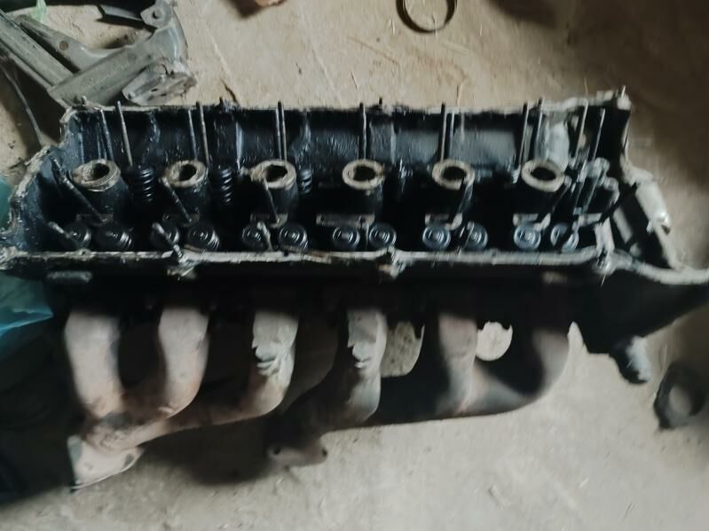 bmw 520 mator plita zapcas 2 000 TMT - Гумдаг - img 1