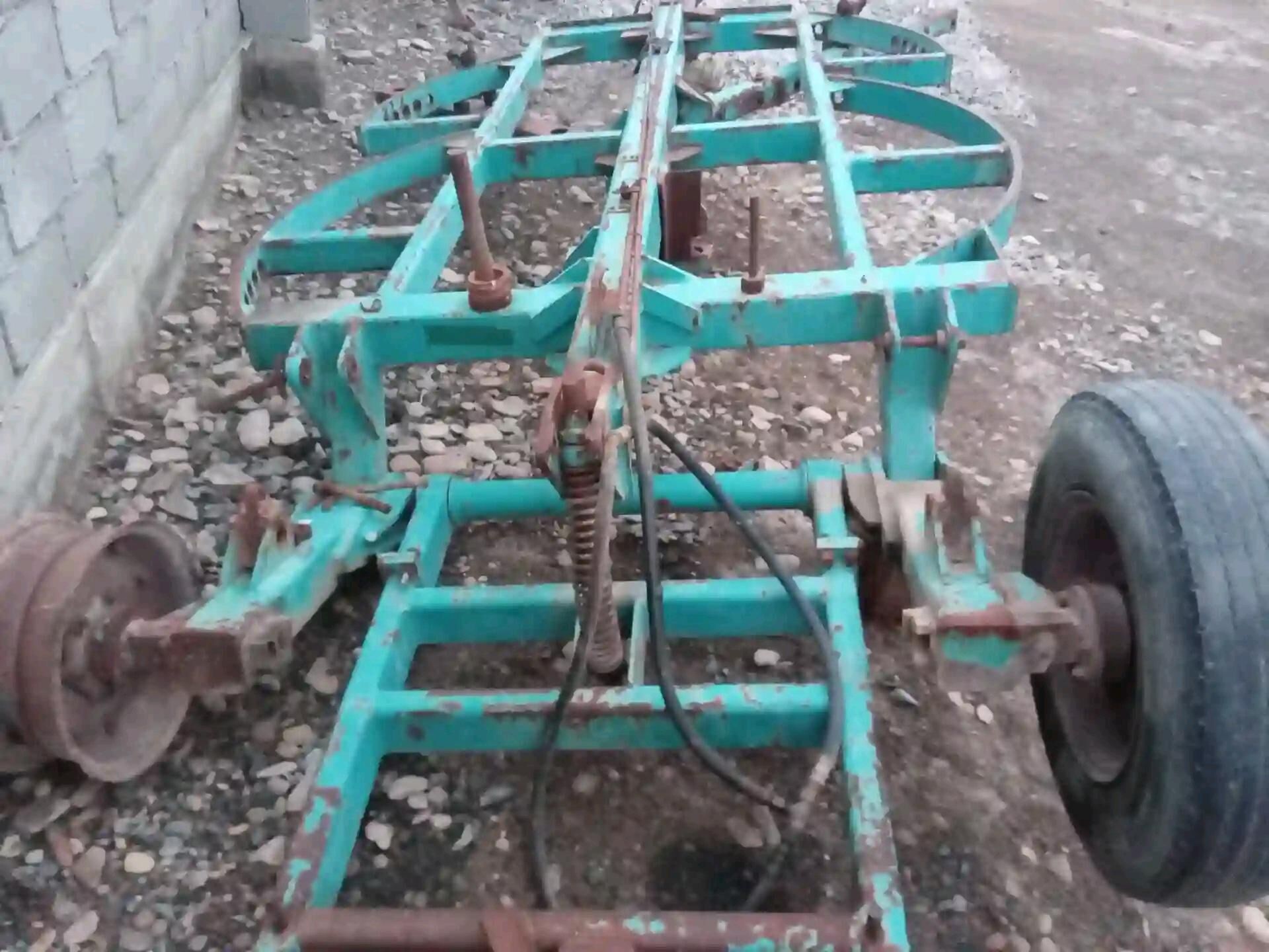 Mtz 4 000 TMT - Tejen - img 2