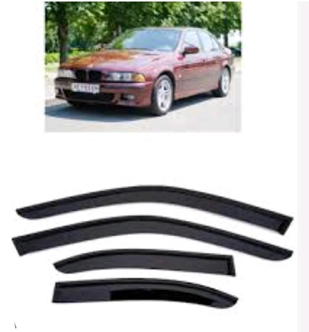 BMW5 E39(96-03ý) gapy kozyrýok 200 TMT - Ашхабад - img 3