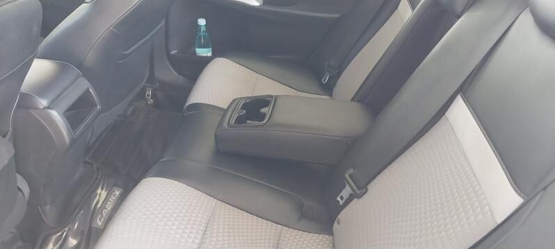 Toyota Camry 2013 - 220 000 TMT - Ашхабад - img 4