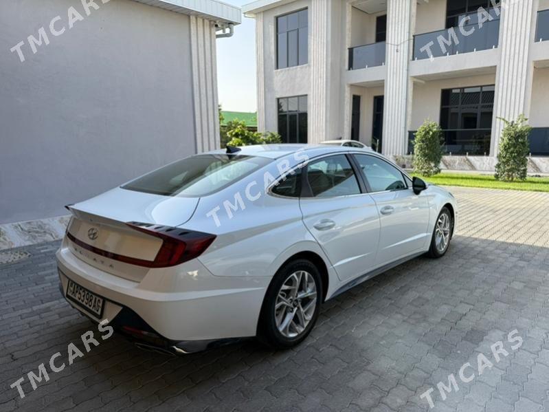 Hyundai Sonata 2020 - 270 000 TMT - Aşgabat - img 2