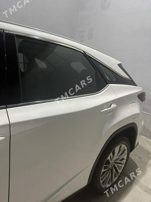 Lexus RX 350 2020 - 625 000 TMT - Ашхабад - img 1