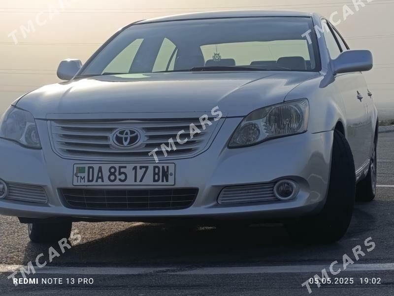 Toyota Avalon 2006 - 155 000 TMT - Гызыларбат - img 5