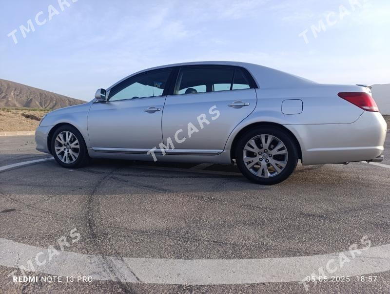 Toyota Avalon 2006 - 155 000 TMT - Гызыларбат - img 4