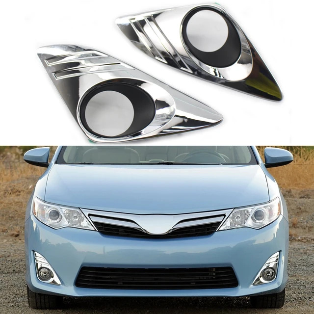 Camry 12_14 tumannik nikel 180 TMT - Чоганлы - img 1