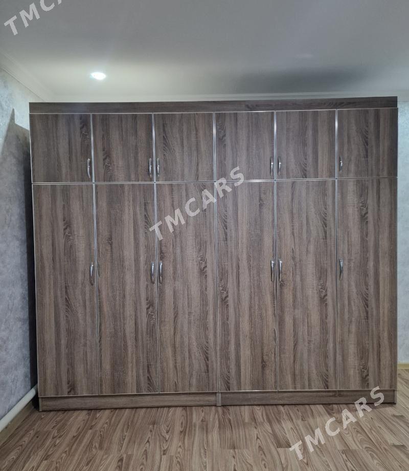 MEBEL TÄZE STENKA GARNITUR - Aşgabat - img 2