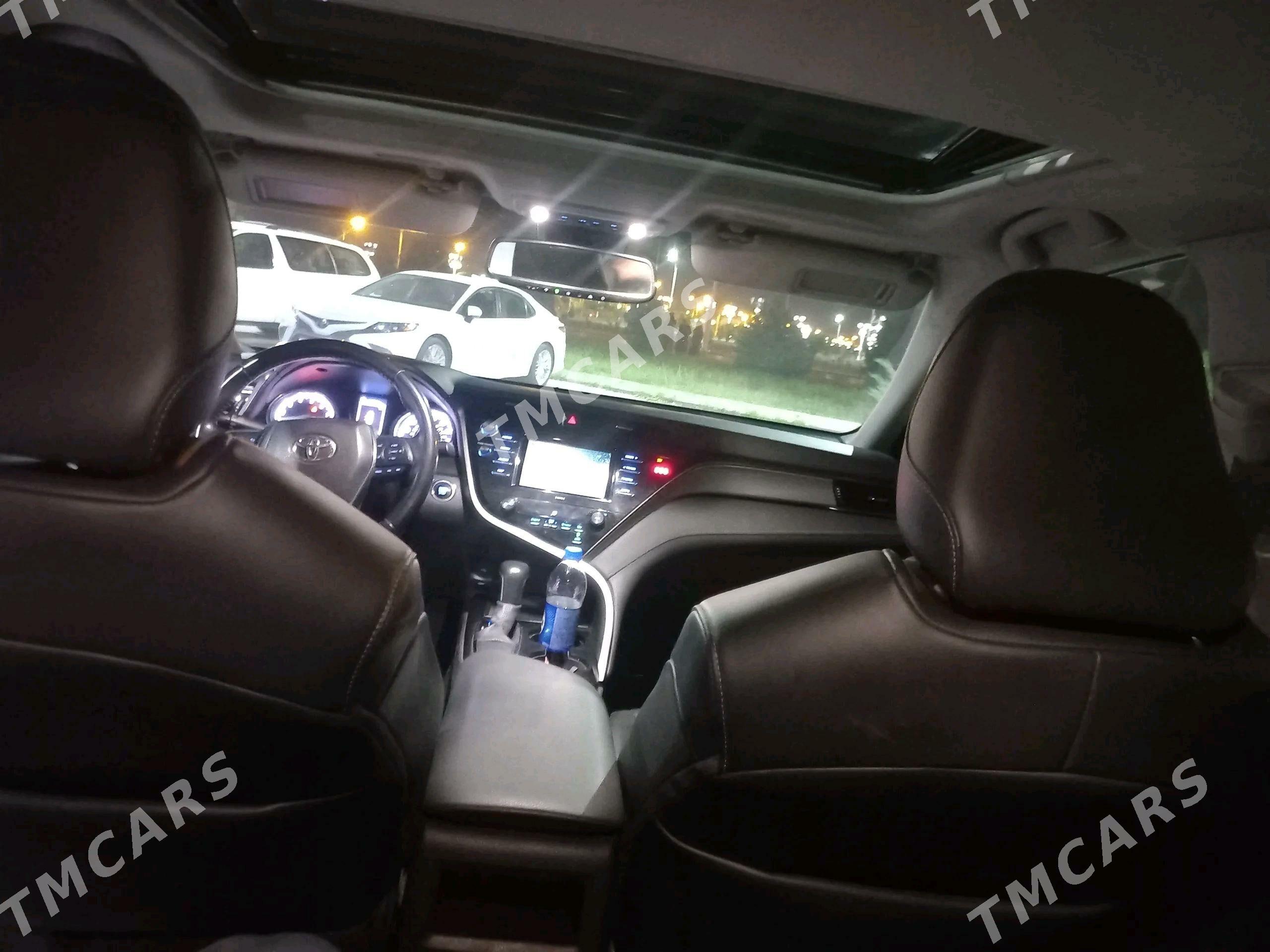 Toyota Camry 2020 - 290 000 TMT - Çärjew - img 1