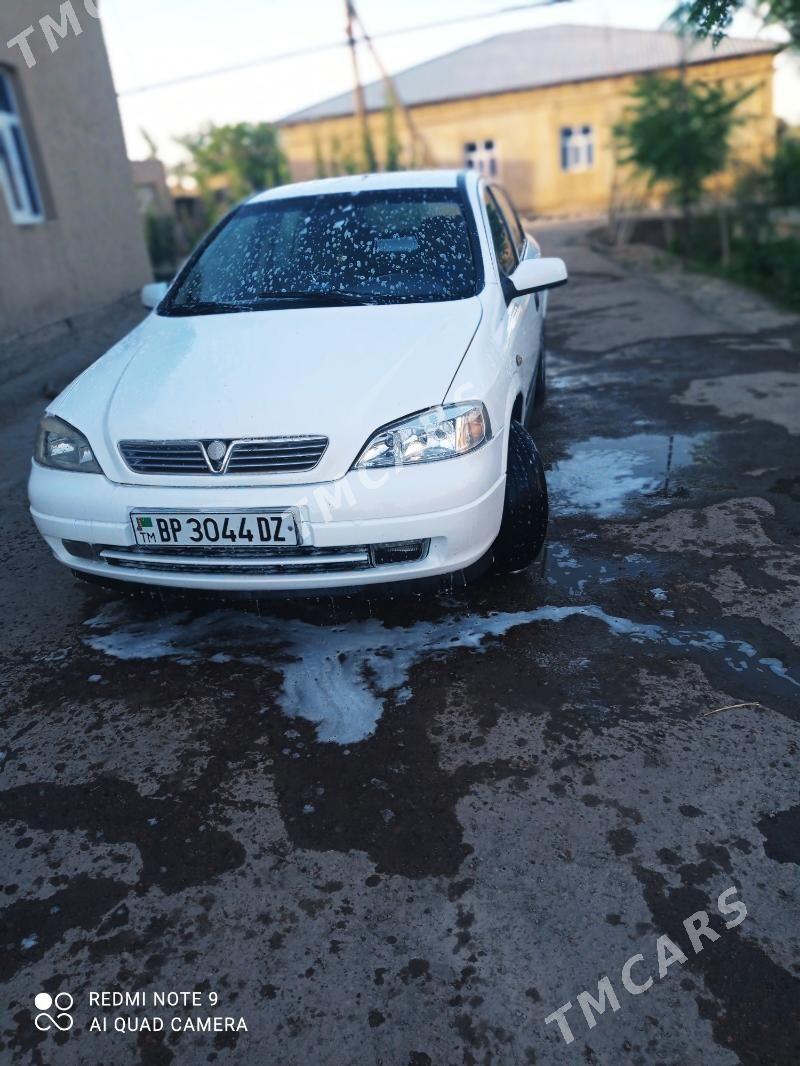 Opel Astra 1999 - 75 000 TMT - Gubadag - img 2